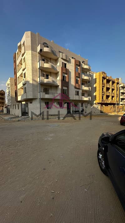 شقة 3 غرف نوم للبيع في القاهرة الجديدة، القاهرة - IMG-20251125-WA0159. jpg