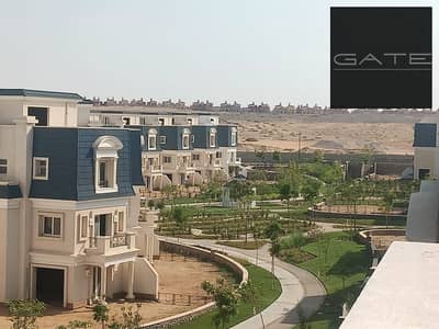 فیلا 4 غرف نوم للبيع في 6 أكتوبر، الجيزة - 3a5a083c-61e7-4340-b829-1b0e670d373a. jpg