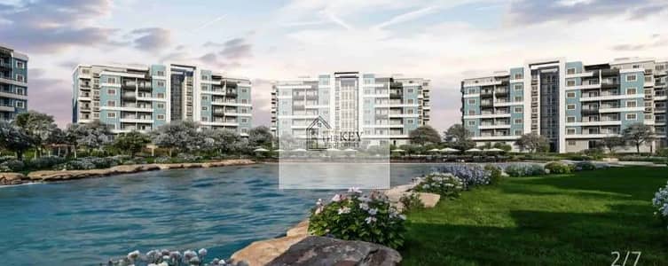 3 Bedroom Flat for Sale in New Heliopolis, Cairo - Screenshot 2025-11-25 064625. png