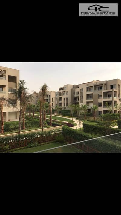 3 Bedroom Apartment for Sale in New Cairo, Cairo - WhatsApp Image 2025-11-25 at 3.54. 33 PM. jpeg