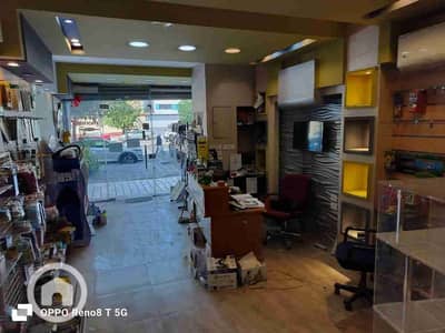 مکتب  للايجار في مصر الجديدة، القاهرة - 1000244485. jpg