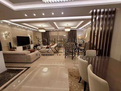 تاون هاوس 4 غرف نوم للبيع في الشيخ زايد، الجيزة - 1. jpg