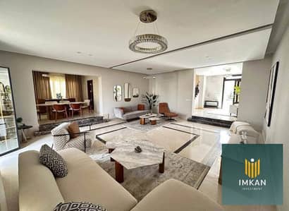 5 Bedroom Villa for Sale in New Heliopolis, Cairo - 530830382_1053632189907846_6156132526648687642_n. jpg