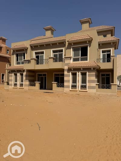 فیلا 5 غرف نوم للبيع في 6 أكتوبر، الجيزة - ccdbbc64-050d-4b9a-96c7-a64883b91955. jpg