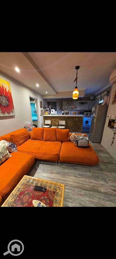 شقة 1 غرفة نوم للايجار في القاهرة الجديدة، القاهرة - 1000440038. jpg