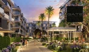 تاون هاوس 4 غرف نوم للبيع في 6 أكتوبر، الجيزة - badya 2. jpeg