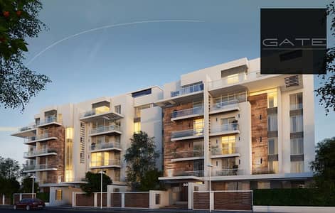 شقة 3 غرف نوم للبيع في 6 أكتوبر، الجيزة - C3. jpg