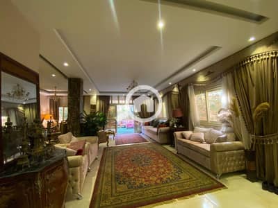 شقة 4 غرف نوم للايجار في الشيخ زايد، الجيزة - IMG-20251125-WA0041. jpg