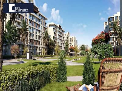 2 Bedroom Apartment for Sale in New Cairo, Cairo - WhatsApp Image 2025-09-21 at 4.02. 48 PM. jpeg