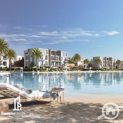 1 Bedroom Chalet for Sale in North Coast, Matruh - Untitled design (47). png