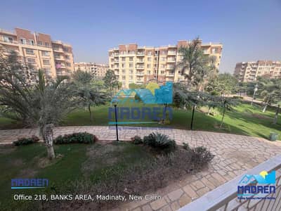 3 Bedroom Flat for Sale in Madinaty, Cairo - e4f711e6-7c91-4c7c-97ad-3cd80d683bbd. jpg