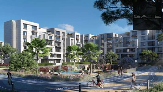 شقة 1 غرفة نوم للبيع في 6 أكتوبر، الجيزة - Screenshot_8. png