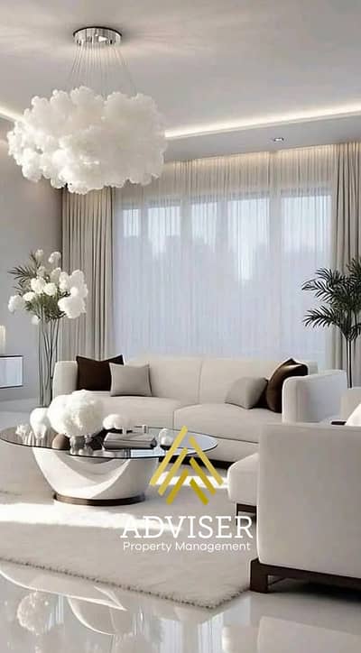 3 Bedroom Apartment for Sale in New Cairo, Cairo - 502 (1). jpg