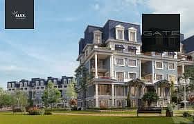 3 Bedroom Townhouse for Sale in 6th of October, Giza - 111. jpeg