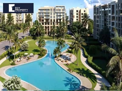 3 Bedroom Flat for Sale in New Cairo, Cairo - WhatsApp Image 2025-09-21 at 4.02. 48 PM (1). jpeg