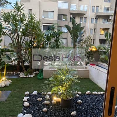 شقة 1 غرفة نوم للايجار في القاهرة الجديدة، القاهرة - 583109903_793465350193156_4452769588237688137_n. jpg