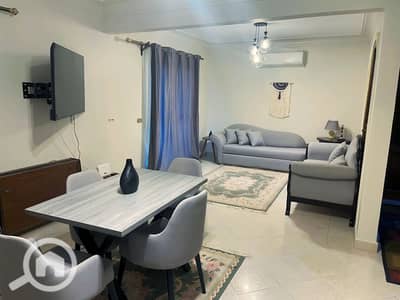 2 Bedroom Apartment for Rent in Sheikh Zayed, Giza - IMG-20251125-WA0023. jpg 2 Bedroom Apartment for Rent in Sheikh Zayed, Giza - IMG-20251125-WA0023. jpg