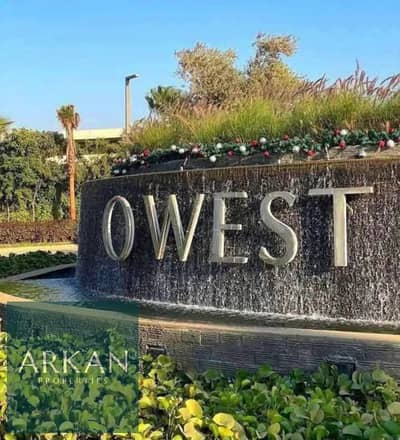 3 Bedroom Townhouse for Sale in 6th of October, Giza - . . . . . . jpeg