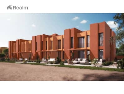 2 Bedroom Townhouse for Sale in Gouna, Red Sea - Capture. . . jpg