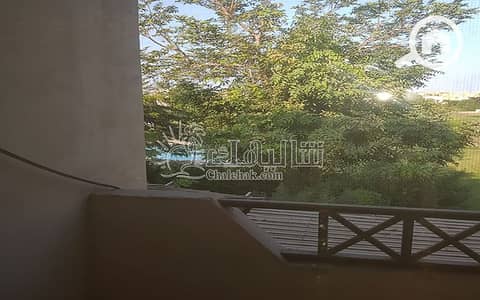 2 Bedroom Chalet for Sale in Ain Sukhna, Suez - شالية-للبيع-بقرية-ستلا-دى-مارى-الجولف-السويس-chalet-for-sale-stella-de-mare-golf-resort-suez- (1). JPG