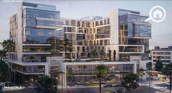 Office for Sale in New Capital City, Cairo - WhatsApp Image 2025-11-25 at 5.48. 24 PM. jpeg