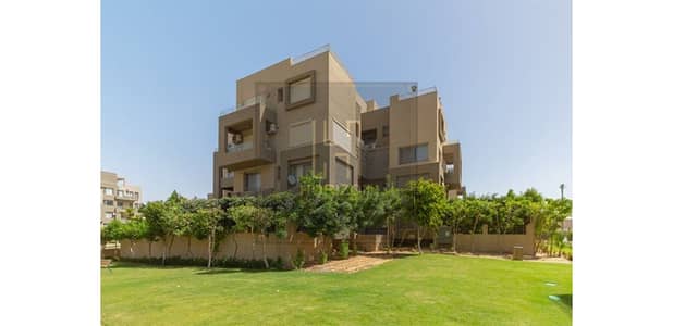 دوبلكس 3 غرف نوم للايجار في القاهرة الجديدة، القاهرة - فيلدج-جيت. jpg