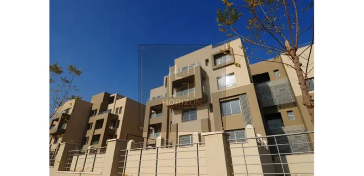 8 كمبوند-فيلدج-جيت-التجمع-الخامس5. jpg