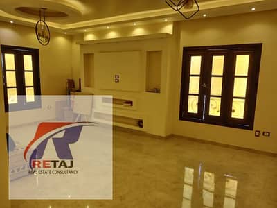 شقة 3 غرف نوم للايجار في القاهرة الجديدة، القاهرة - WhatsApp Image 2025-11-20 at 4.35. 41 PM (1). jpg