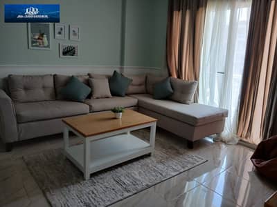 شقة 2 غرفة نوم للايجار في مدينتي، القاهرة - IMG-20251125-WA0008. jpg