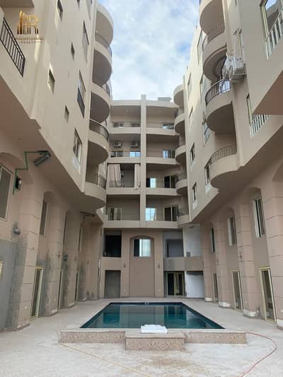 2 Bedroom Flat for Sale in Hurghada, Red Sea - WhatsApp Image 2025-11-25 at 5.21. 08 PM (3). jpeg