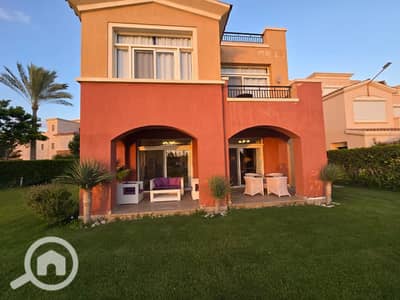 5 Bedroom Villa for Sale in North Coast, Matruh - WhatsApp Image 2025-11-24 at 6.11. 03 PM (1). jpeg