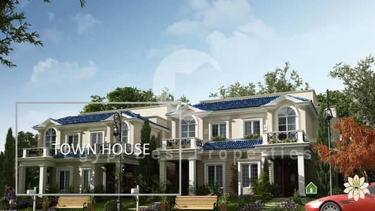 4 Bedroom Twin House for Sale in New Cairo, Cairo - IMG-20240116-WA0116. jpg