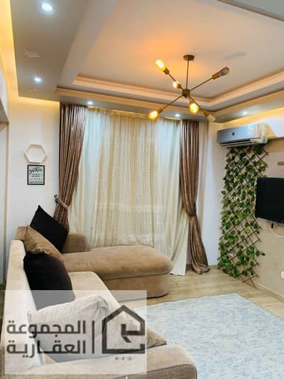 فلیٹ 2 غرفة نوم للايجار في القاهرة الجديدة، القاهرة - 87fa1dcc-013c-4ee9-bf2e-7fcbdb6c7b21. jpg