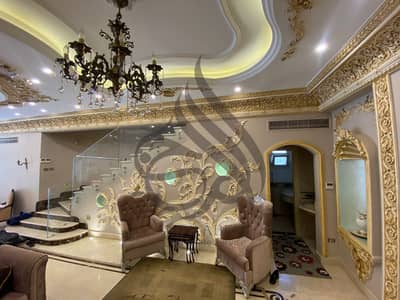 5 Bedroom Villa for Sale in New Cairo, Cairo - WhatsApp Image 2025-11-25 at 1.11. 45 AM (1). jpeg