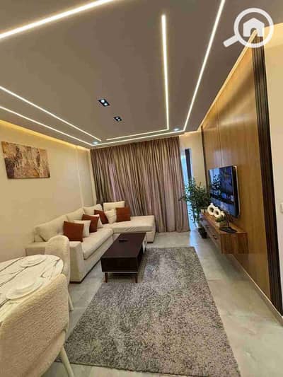 شقة 2 غرفة نوم للايجار في مدينتي، القاهرة - 1000460330. jpg