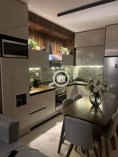 شاليه 1 غرفة نوم للبيع في الساحل الشمالي، مطروح - WhatsApp Image 2025-10-27 at 3.33. 57 PM. jpeg