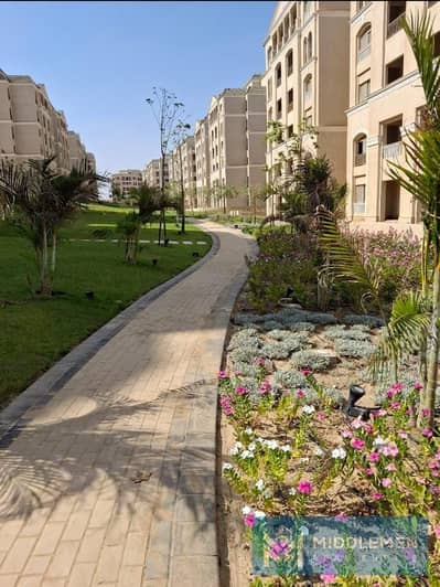 فلیٹ 3 غرف نوم للبيع في مدينة المستقبل، القاهرة - IMG-20251119-WA0049. jpg