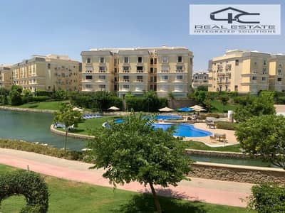 3 Bedroom iVilla for Sale in New Cairo, Cairo - WhatsApp Image 2025-11-24 at 12.34. 37. jpeg