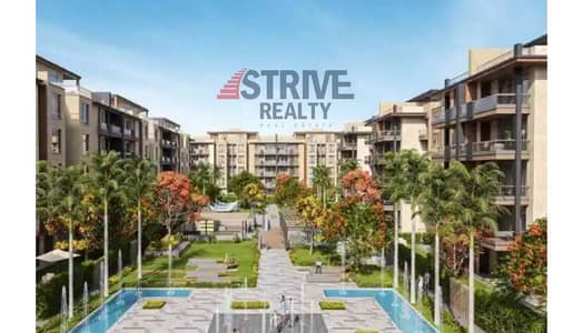 شقة 3 غرف نوم للبيع في القاهرة الجديدة، القاهرة - ujnunj. jpg