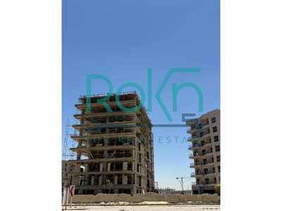 Office for Sale in Sheikh Zayed, Giza - 205 Site 7. jpg