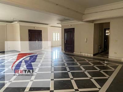 فلیٹ 4 غرف نوم للايجار في القاهرة الجديدة، القاهرة - WhatsApp Image 2025-11-11 at 8.03. 40 PM (1). jpg