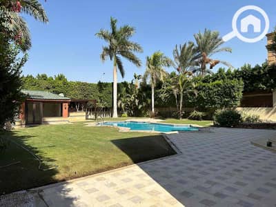 فیلا 7 غرف نوم للبيع في الشيخ زايد، الجيزة - 005e0941-9370-4b5b-a40a-578c920d9b0d. jpg