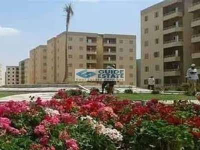 فلیٹ 3 غرف نوم للبيع في مدينة بدر، القاهرة - 1. png