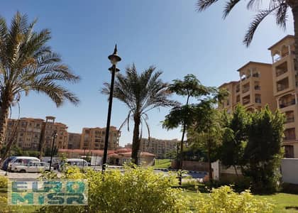 3 Bedroom Flat for Sale in Madinaty, Cairo - Screenshot 2025-11-02 150615. png