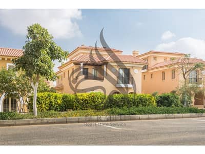 3 Bedroom Townhouse for Sale in New Cairo, Cairo - a8412a99-49af-4c75-86a5-5bae90e49223. jpg