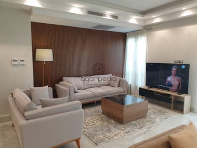 3 Bedroom Duplex for Rent in New Cairo, Cairo - 1. jpeg 3 Bedroom Duplex for Rent in New Cairo, Cairo - 1. jpeg