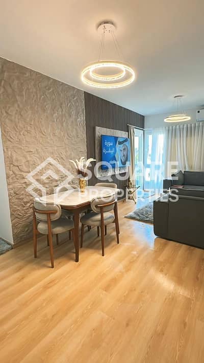 2 Bedroom Apartment for Rent in 6th of October, Giza - WhatsApp Image 2025-10-01 at 2.10. 02 PM (1). jpeg