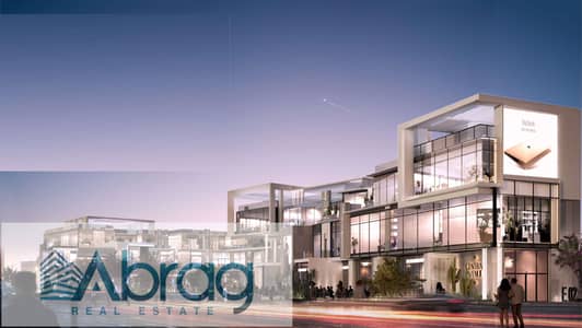 عيادة  للايجار في الشيخ زايد، الجيزة - A (13). jpg