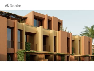 2 Bedroom Chalet for Sale in Gouna, Red Sea - Capture1. jpg