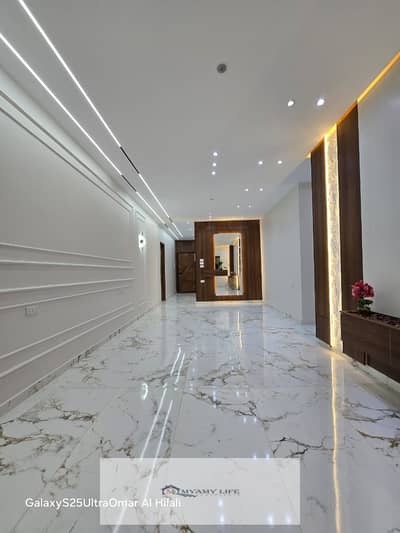 فلیٹ 3 غرف نوم للبيع في حدائق الاهرام، الجيزة - WhatsApp Image 2025-11-24 at 6.23. 14 PM. jpeg